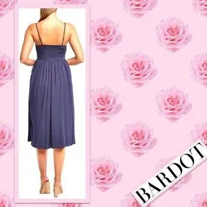 Bardot ibiza dress deals